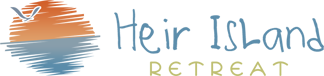 Heir Island Retreat Logo