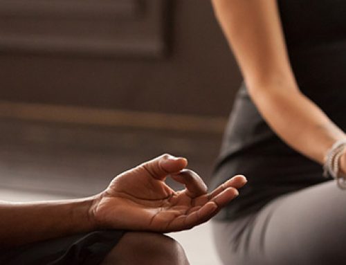 Kate Cuddy Yoga – The Island Escape